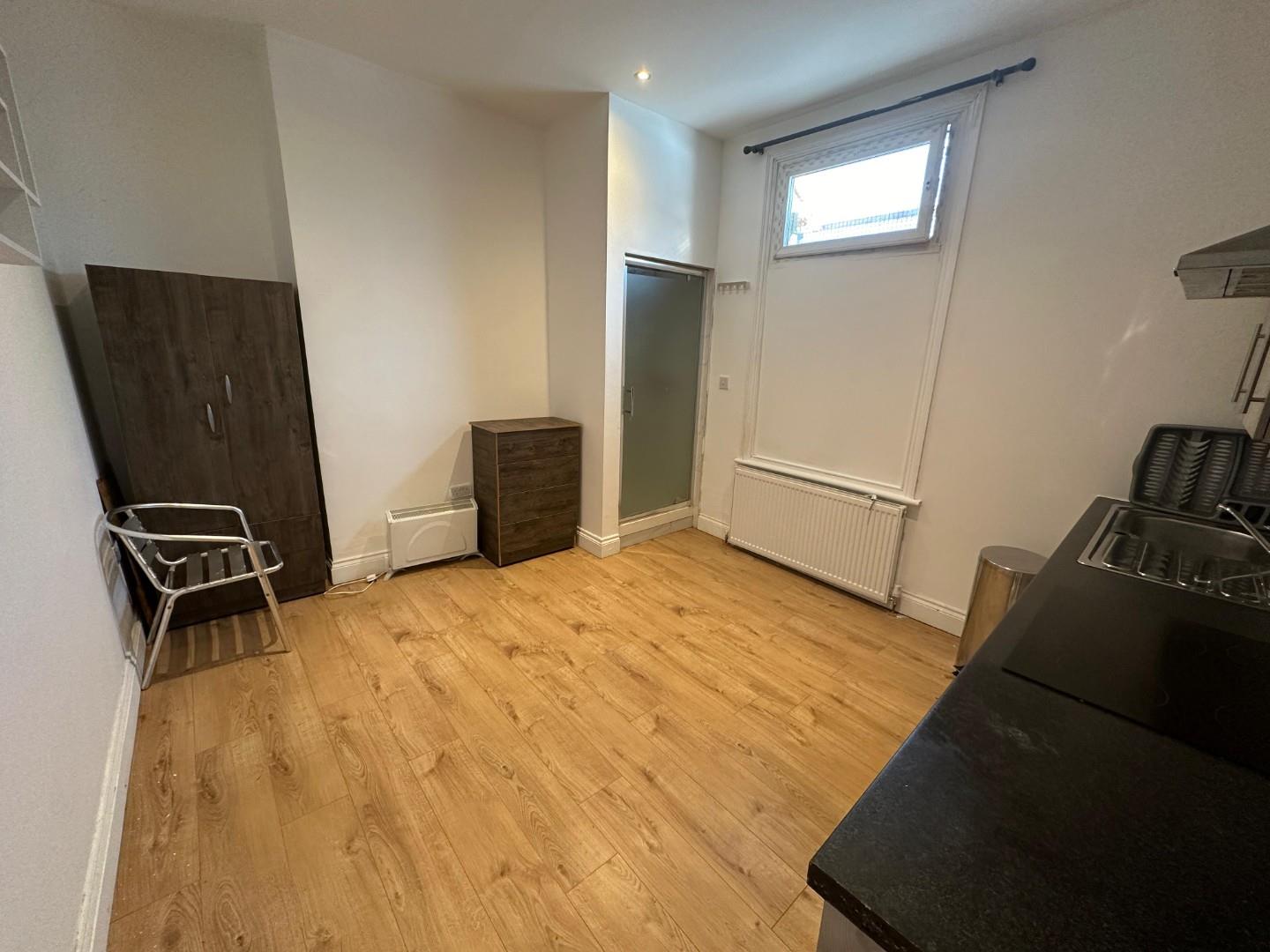 Stoke Newington Road, London